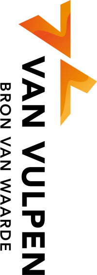 logo Van Vulpen