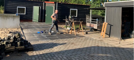 Schoutenhoeve