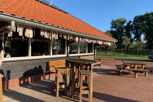 buiten