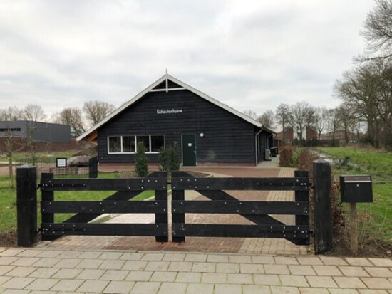 Schoutenhoeve