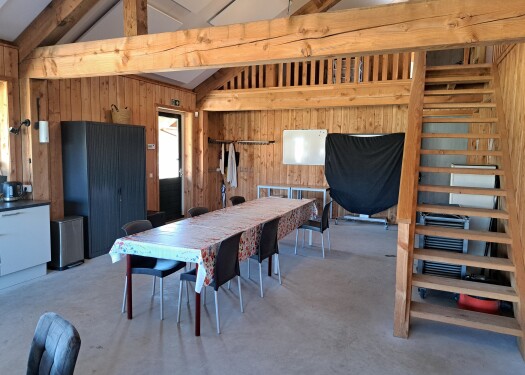 zaal