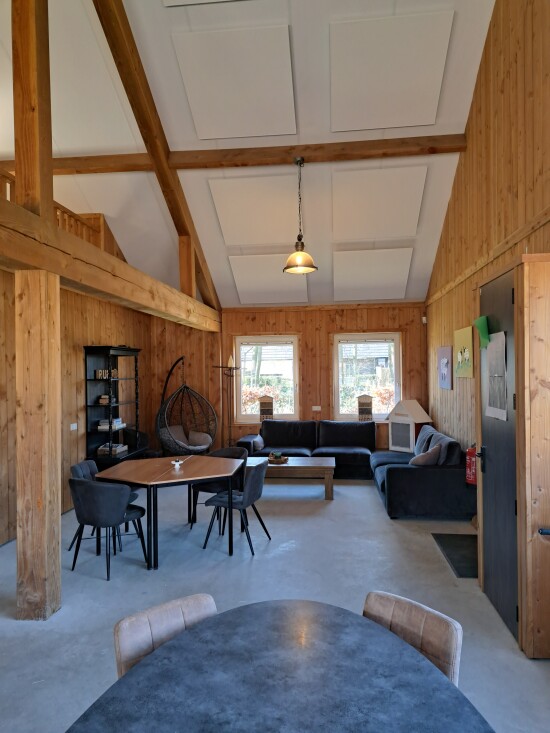 zaal 3