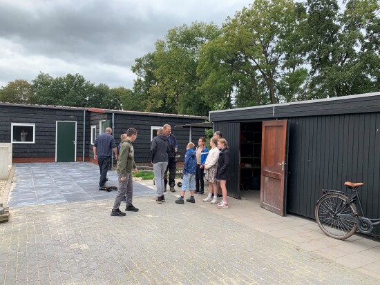 mensen