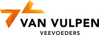 logo Van Vulpen - Veevoeders [RGB]